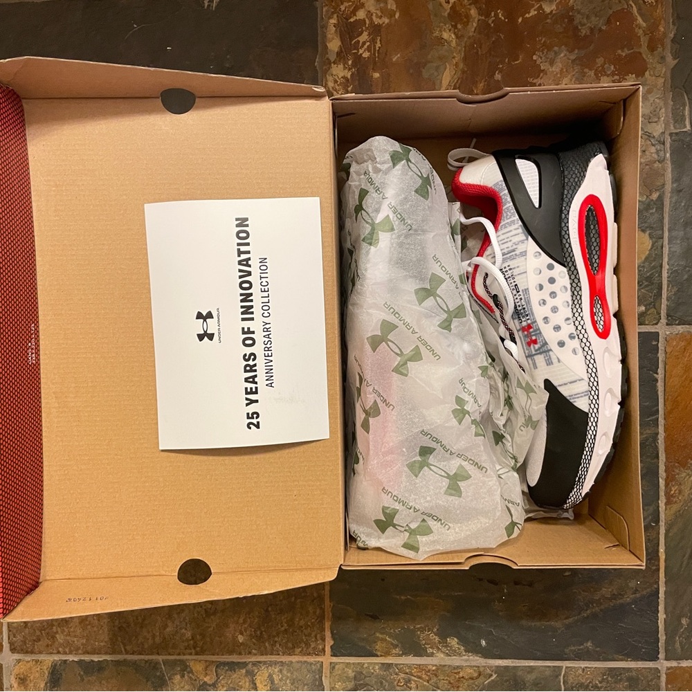 Under Armour Men's Harper 6 Turf